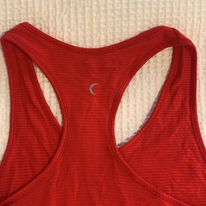 ZYIA Active copper charged tank